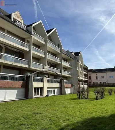 Studio à Abbeville