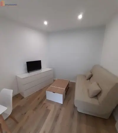 Studio à Albert