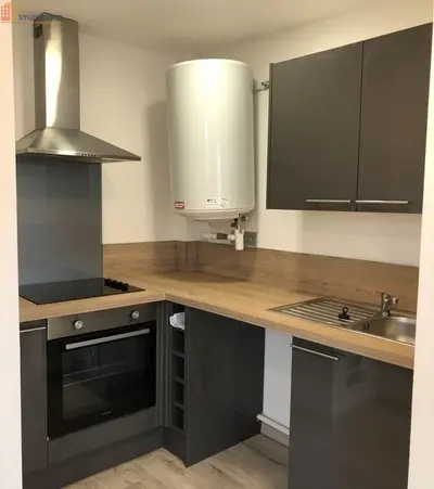 Studio à Amiens