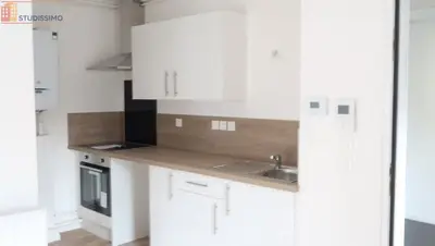 Studio à Amiens