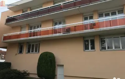 Studio à Pont-Sainte-Maxence