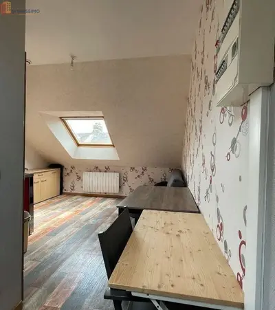 Studio à Amiens