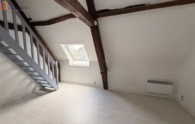 Studio à Amiens
