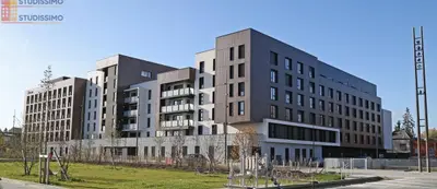 Studio à Amiens