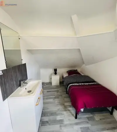 Studio à Amiens
