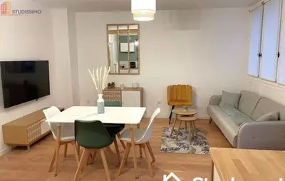 Studio à Amiens