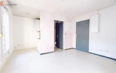 Studio à Beauvais