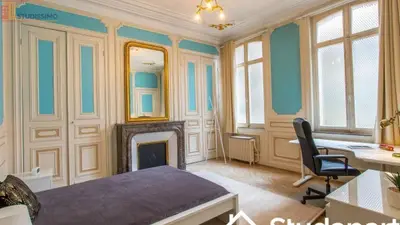 Studio à Amiens