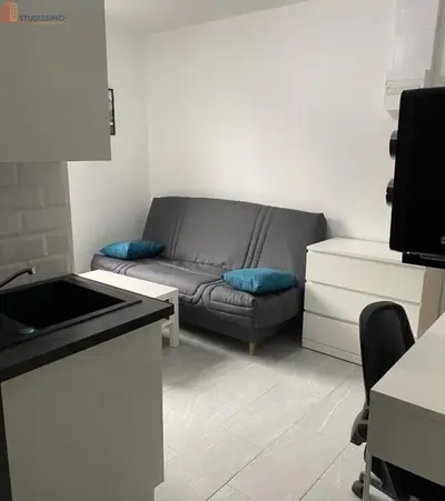 Studio à Amiens