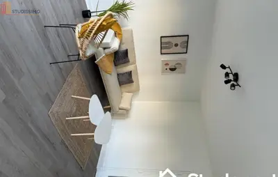 Studio à Amiens