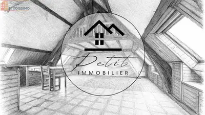 Studio à Clermont