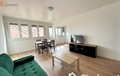 Studio à Amiens
