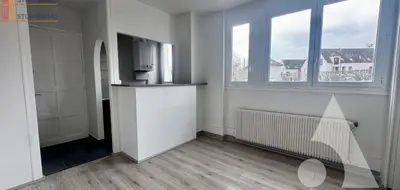 Studio à Crépy-en-Valois