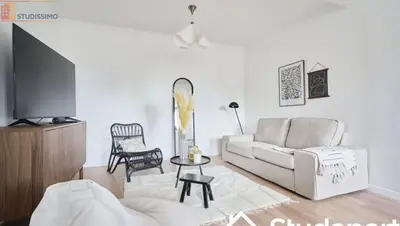 Studio à Amiens
