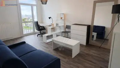 Studio à Compiègne