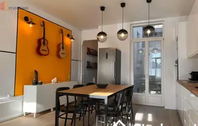 Studio à Amiens