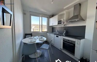 Studio à Amiens