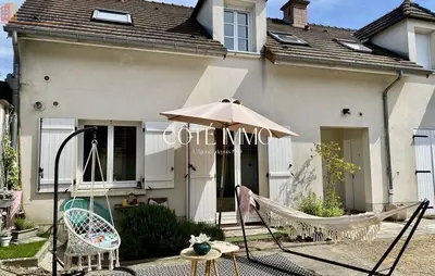 Studio à Gouvieux