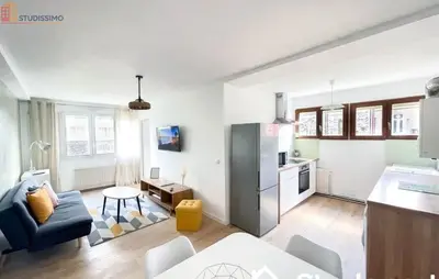 Studio à Amiens