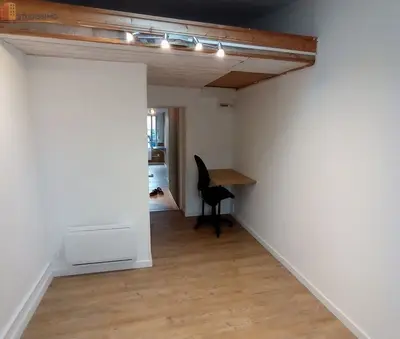Studio à Amiens