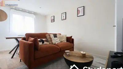 Studio à Amiens