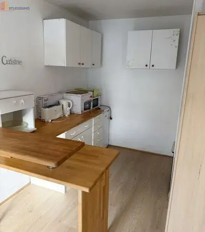 Studio à Compiègne