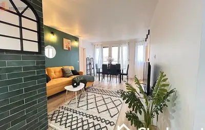 Studio à Amiens