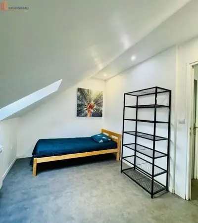 Studio à Amiens