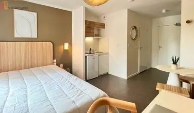 Studio à Beauvais
