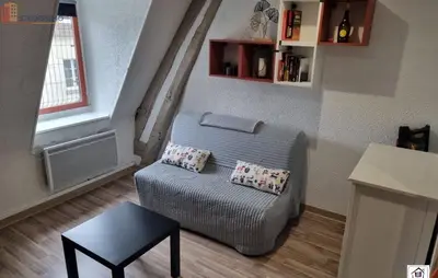 Studio à Clermont