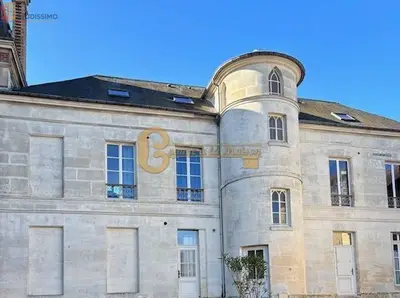 Studio à Mouy