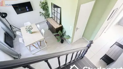 Studio à Amiens