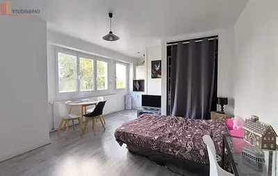 Studio à Beauvais