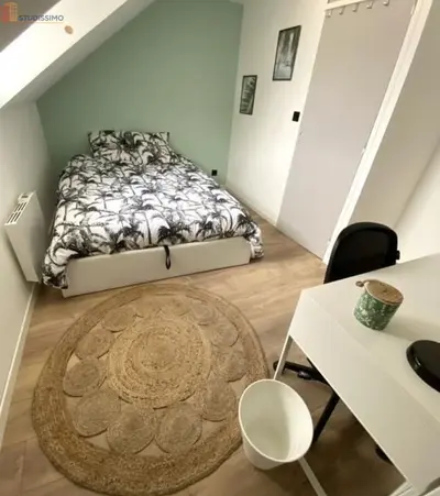 Studio à Amiens