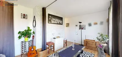 Studio à Compiègne