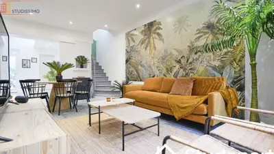 Studio à Amiens