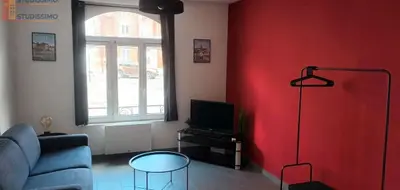 Studio à Amiens
