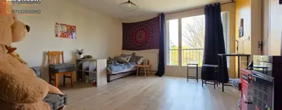 Studio à Compiègne