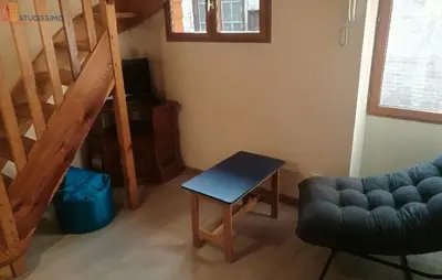 Studio à Amiens