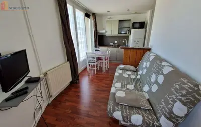 Studio à Amiens