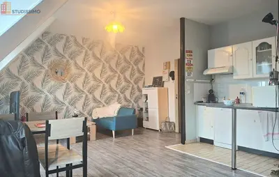Studio à Beauvais