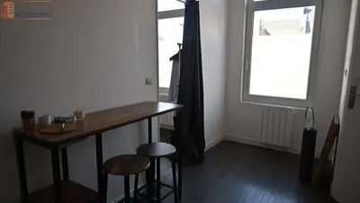 Studio à Amiens