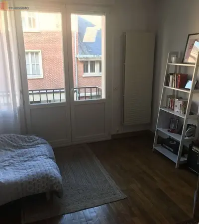 Studio à Amiens