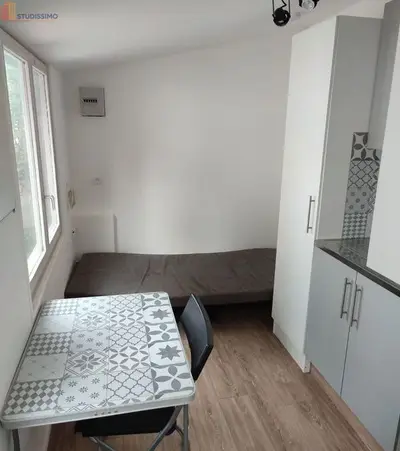 Studio à Amiens