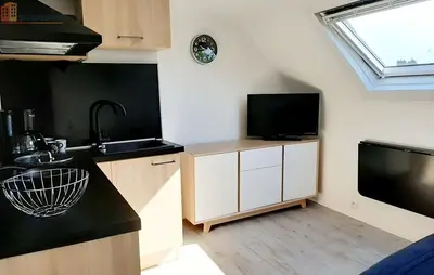 Studio à Amiens