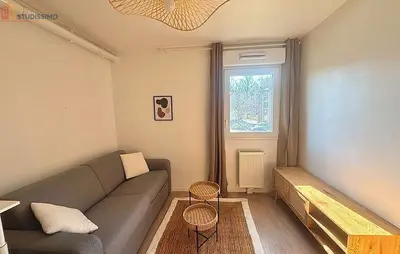 Studio à Amiens