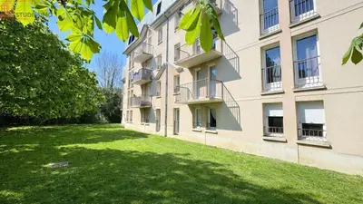 Studio à Pont-Sainte-Maxence