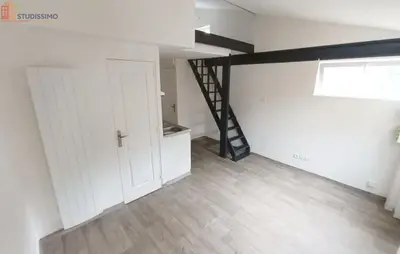 Studio à Amiens
