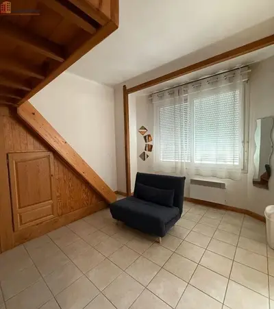 Studio à Amiens