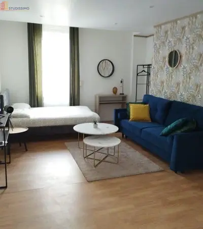 Studio à Amiens